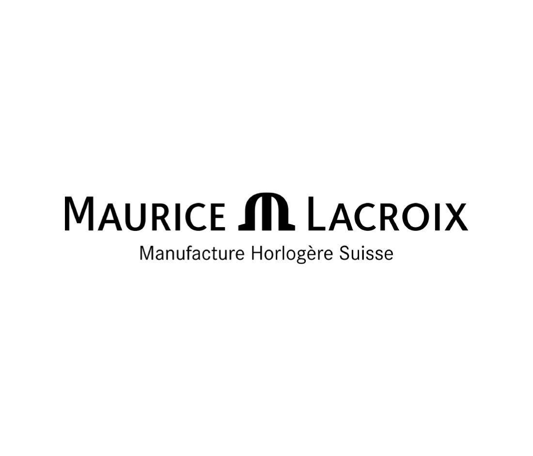 Maurice Lacroix logo